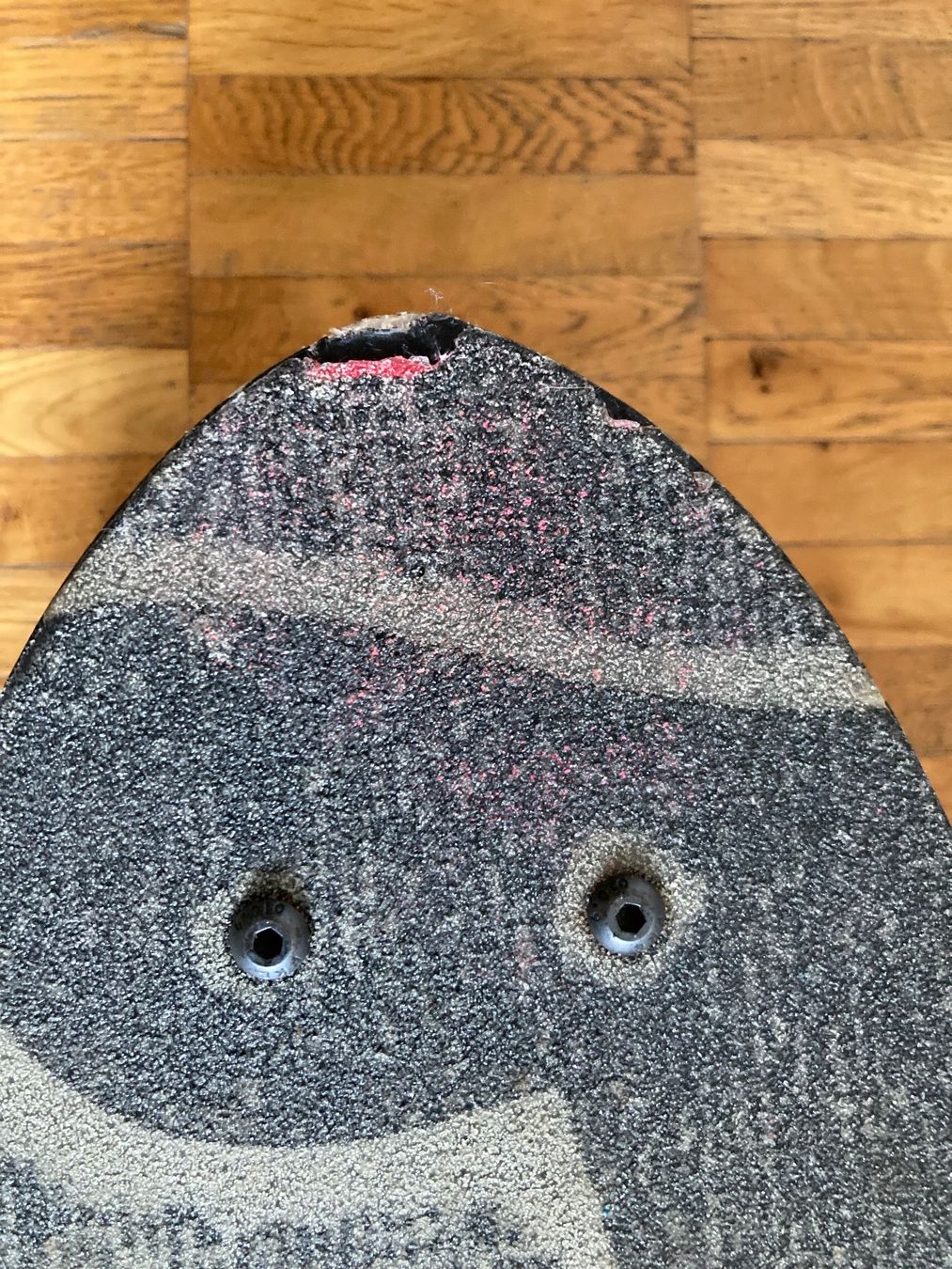 Indiana Skateboards: Indiana Skateboard – Usato da Zürich venduto da giaxxx 4