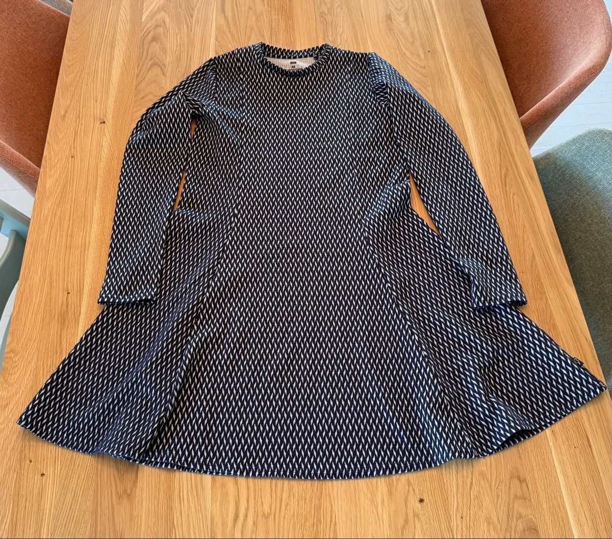 We Vestiti & Gonne: WeFashion Kleid, Gr.170 – Usato da Dinhard venduto da SternZ