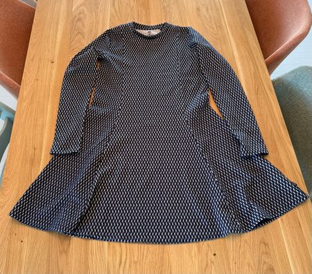 WeFashion Kleid, Gr.170