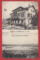 LUEGETEN BEI PFÄFFIKON 1912