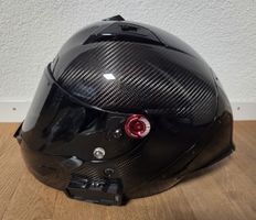 Shark Aeron GP Carbon Integralhelm Grösse L neuwertig