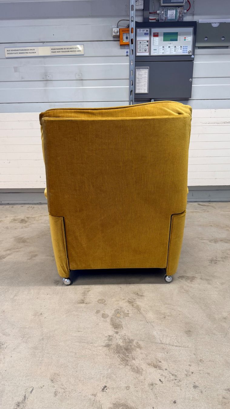 Poltrone: Magnifique fauteuil vintage – Usato da Biel/Bienne venduto da pvintage 7