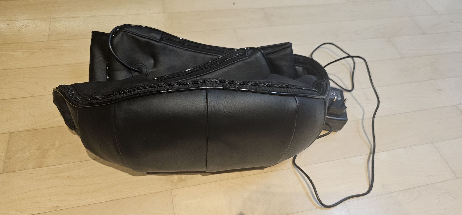 Dispositivi per massaggi: Nacken Massagegerät – Usato da Weisslingen venduto da romanonerii 2