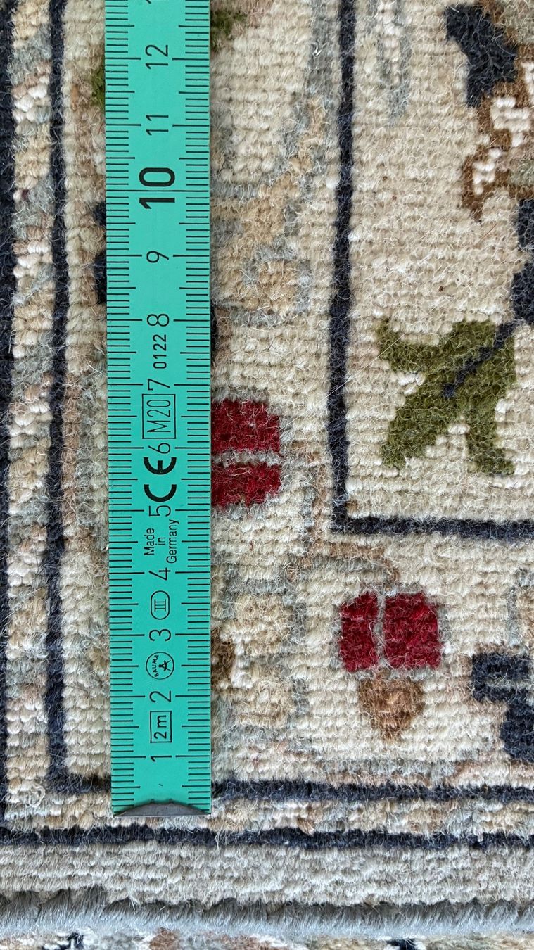 Tappeti: Persischer Nain-Stil Teppich, Orientteppich – Nuovo (secondo la descrizione) da Zürich venduto da ber_d8rv 6