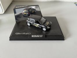 Renault Clio II