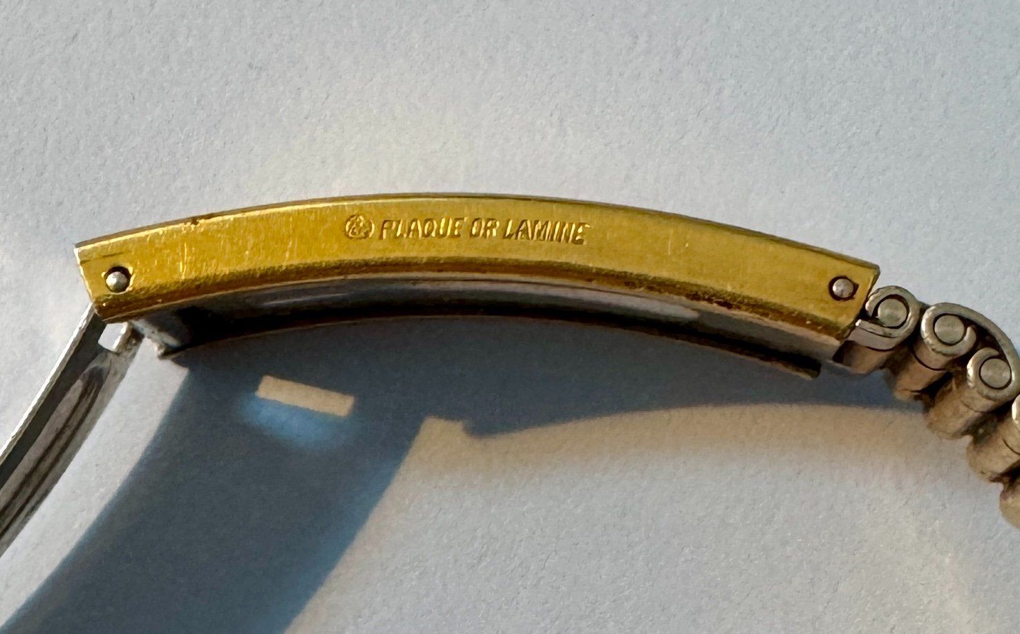 Eterna Uhren: Damenuhr – Gebraucht aus Burgdorf von be284777 1