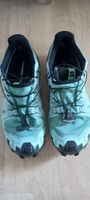 Salomon Speed Cross 6 Größe 38,5