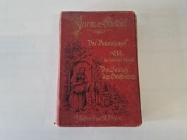 "Der Bauernspiegel; Elsi, die seltsame...."