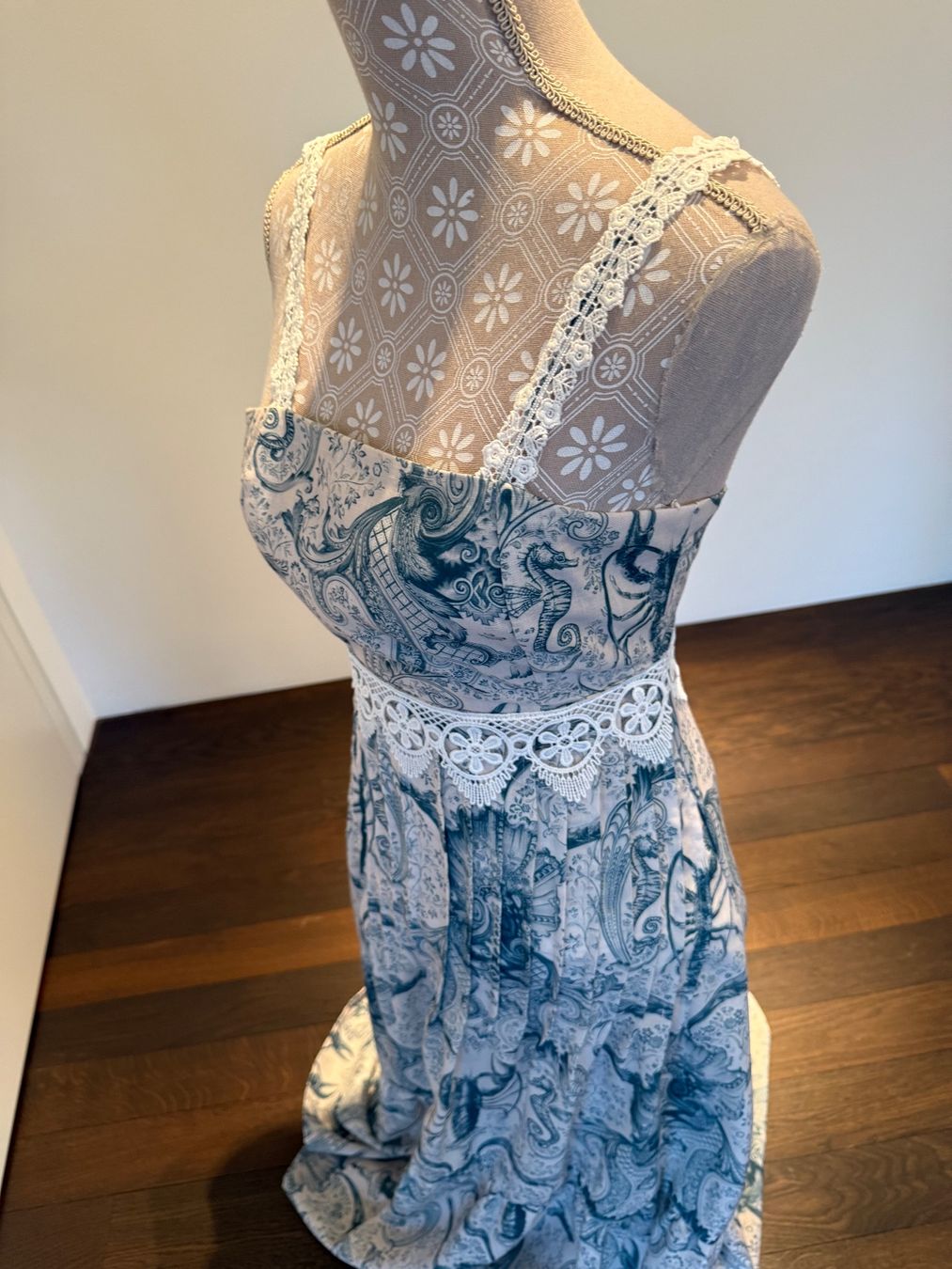 Vestiti: Bianca Mar Kleid Gr. XS – Nuovo (secondo la descrizione) da Balzers venduto da Lissi57 8