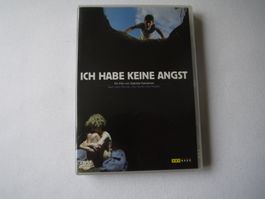ICH HABE KEIN ANGST