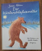 Der Winterschlafwandler
