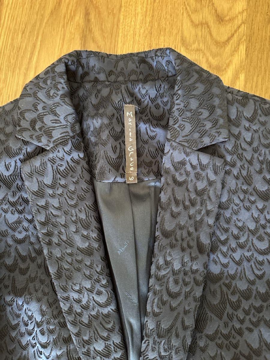 Manila Grace Jacken: Jacket Manila Grace – Neu (gemäss Beschreibung) aus Zürich von luc_hx6g 1