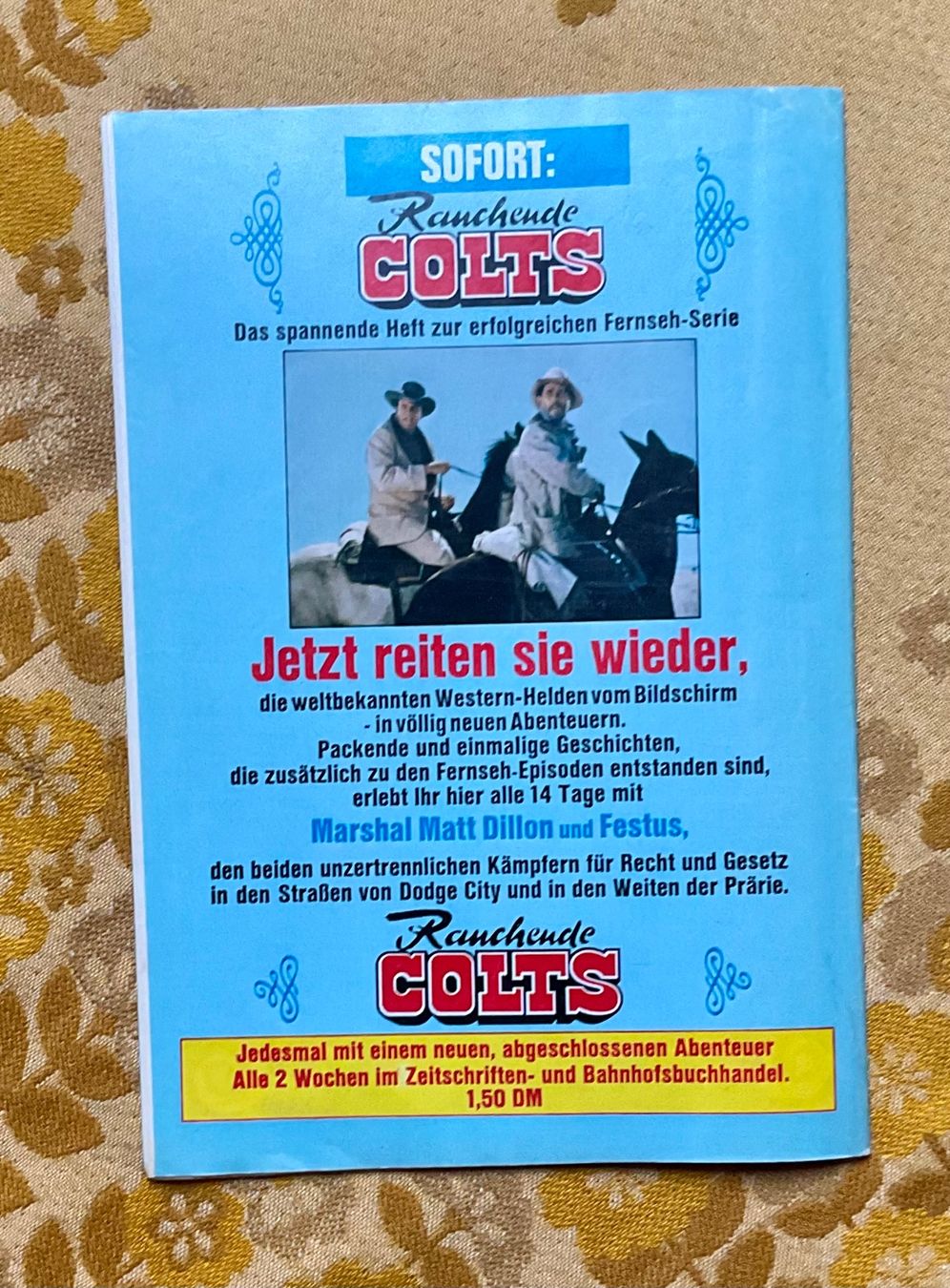 Fumetti: Welt - Bestseller Heft Nr 20 – Usato da Endingen venduto da nathan05 9
