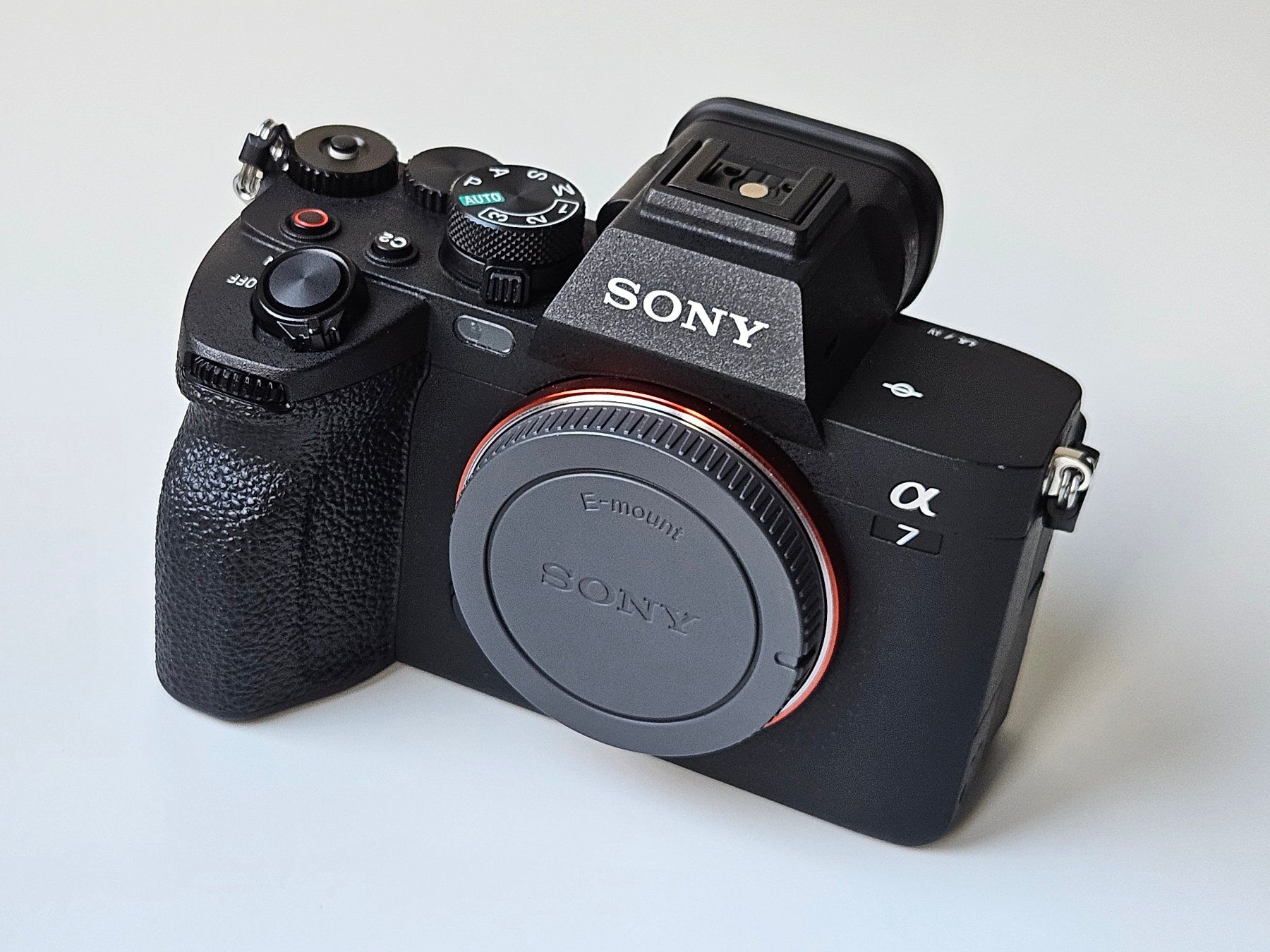 Sony Fotocamera: Sony A7 IV – Usato da Aesch ZH venduto da LoneWanderer 1