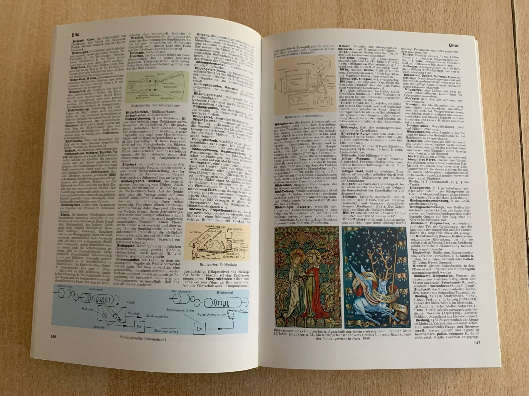 Livres: Der neue Reader's Digest Brockhaus A-K – D'occasion à Reinach BL par con_ync2 5