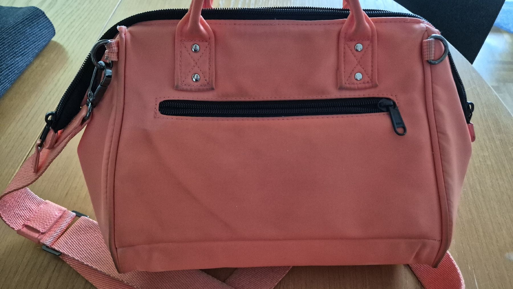 Cabaïa Borse: crossbody adventurer medium cabaïa – Usato da Fribourg venduto da Lumpy87 1