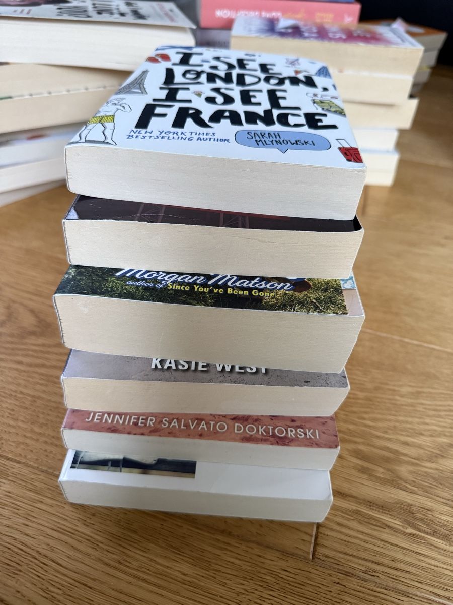 Libri: 6 englische Jugendbücher – Usato da Zürich venduto da turicum2008 1