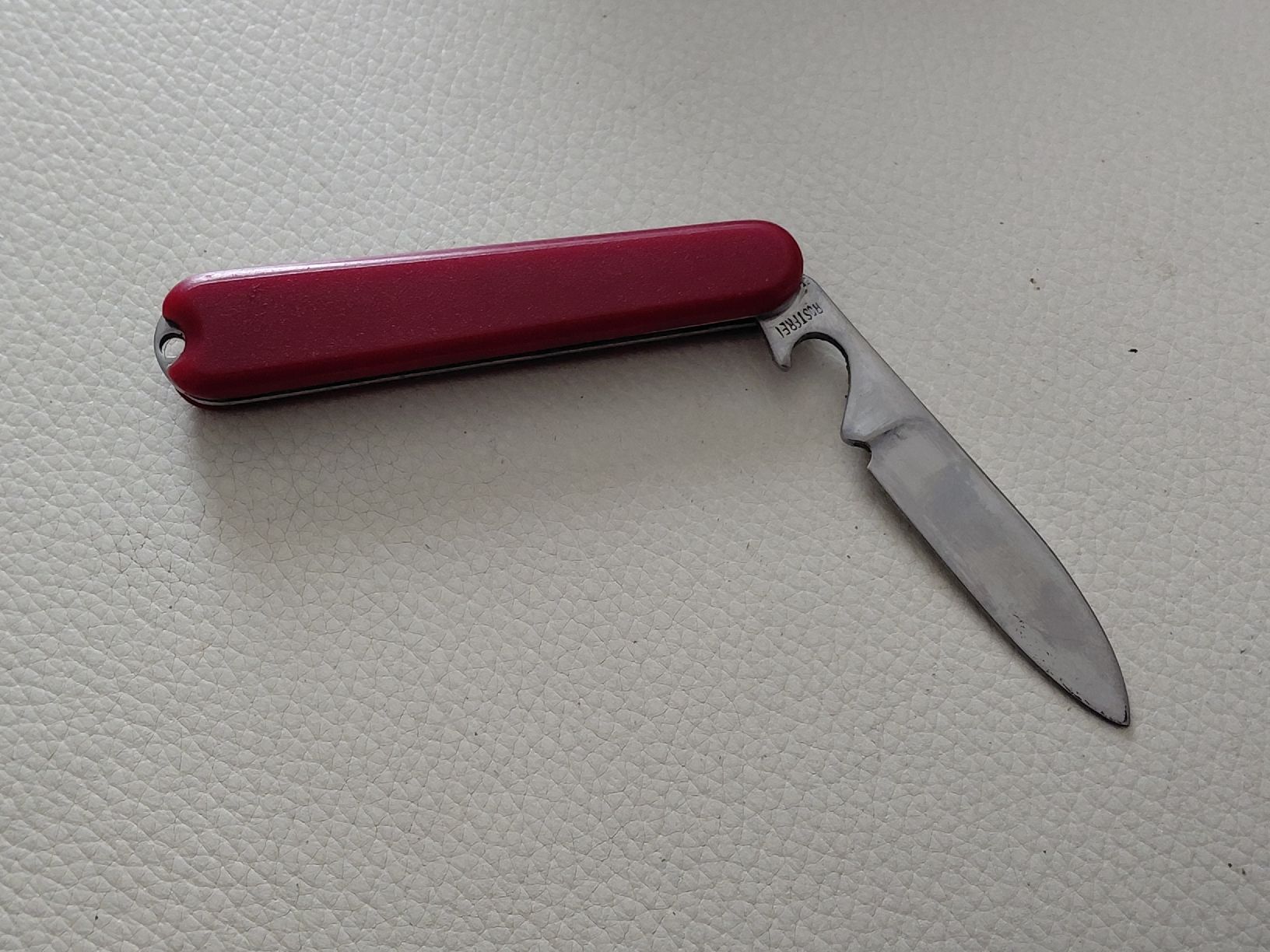 Couteaux de poche: FES Taschenmesser – D'occasion à Belp par mar_76s8 1