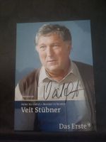 Veit Stübner - handsigniert - Heiter bis tödlich