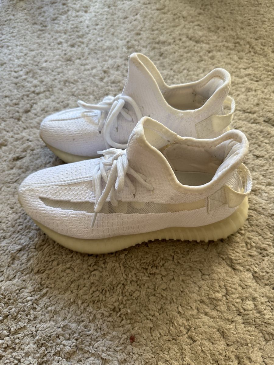 Adidas Scarpe da uomo: Adidas Yeezy sneaker – Usato da Erlenbach ZH venduto da Kristina1985 2