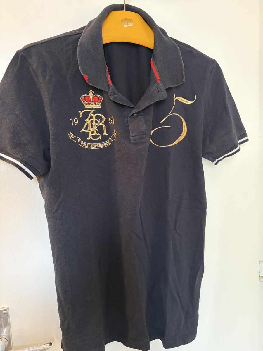 Magliette Polo: Polo Shirt Grösse L – Usato da Lengnau BE venduto da tho_8v9x