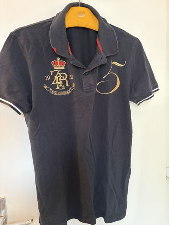Polo Shirt Grösse L