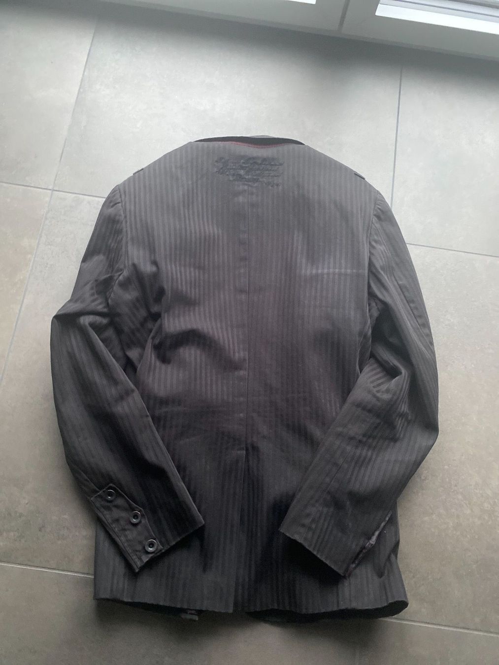 Jack & Jones Jacken: Jack & Jones blazer taille M – Gebraucht aus Delémont von Ma_LoU.01 4