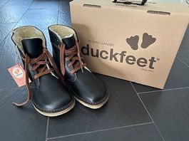 Original DuckFeet Odense Boots Grösse 39/40 Neu/ungetragen