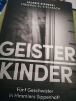 Geister Kinder 