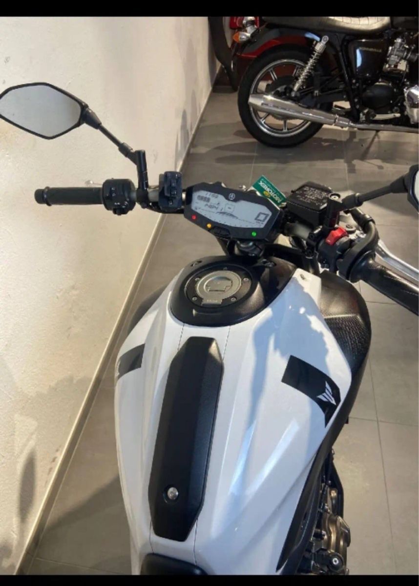 Yamaha Strasse: Motorrad – Gebraucht aus Bern von A_rodrigues 2