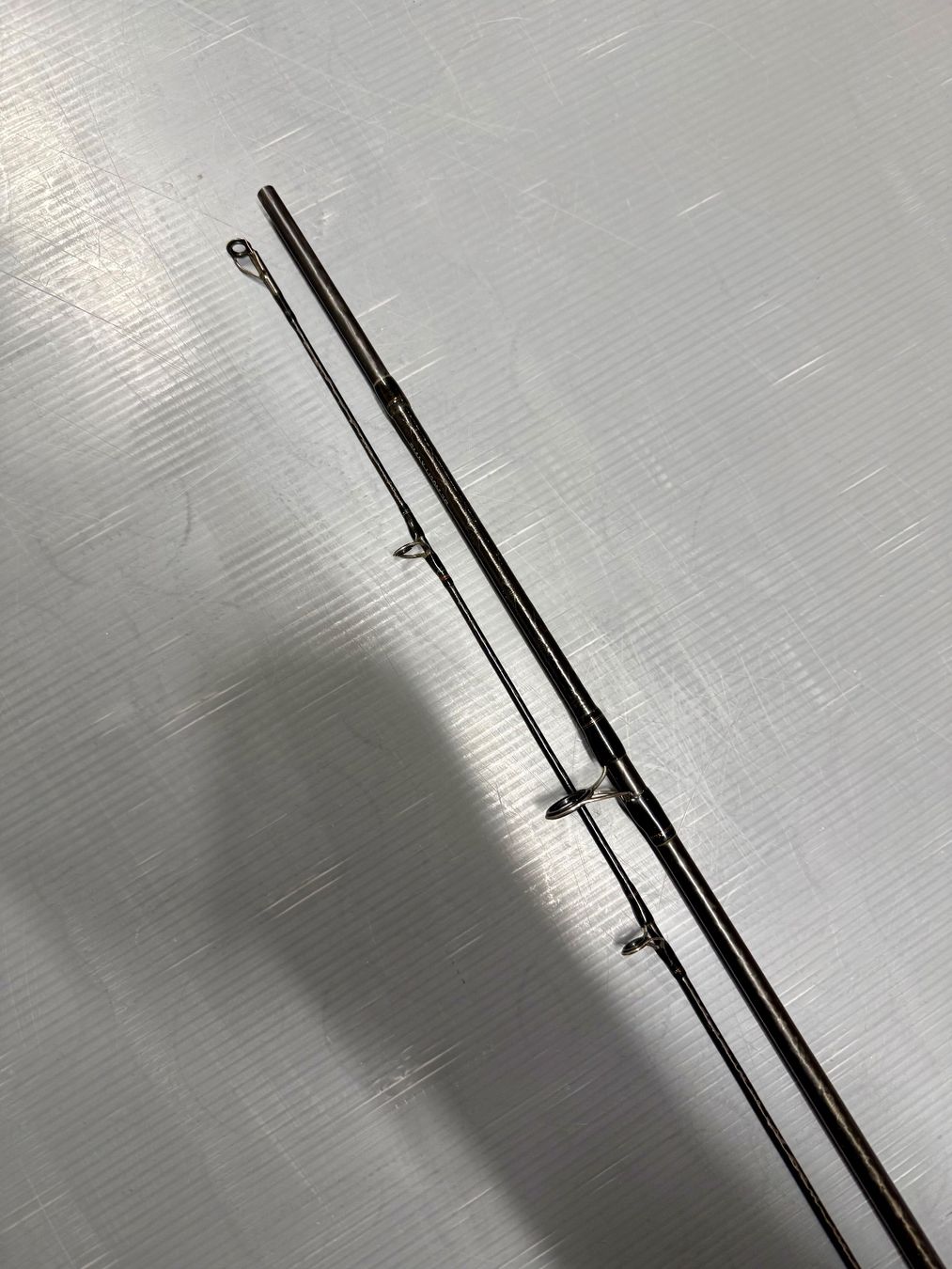 Shimano Canne da pesca: Shimano Comborute 2.00m – Usato da Trimbach venduto da duri.. 2