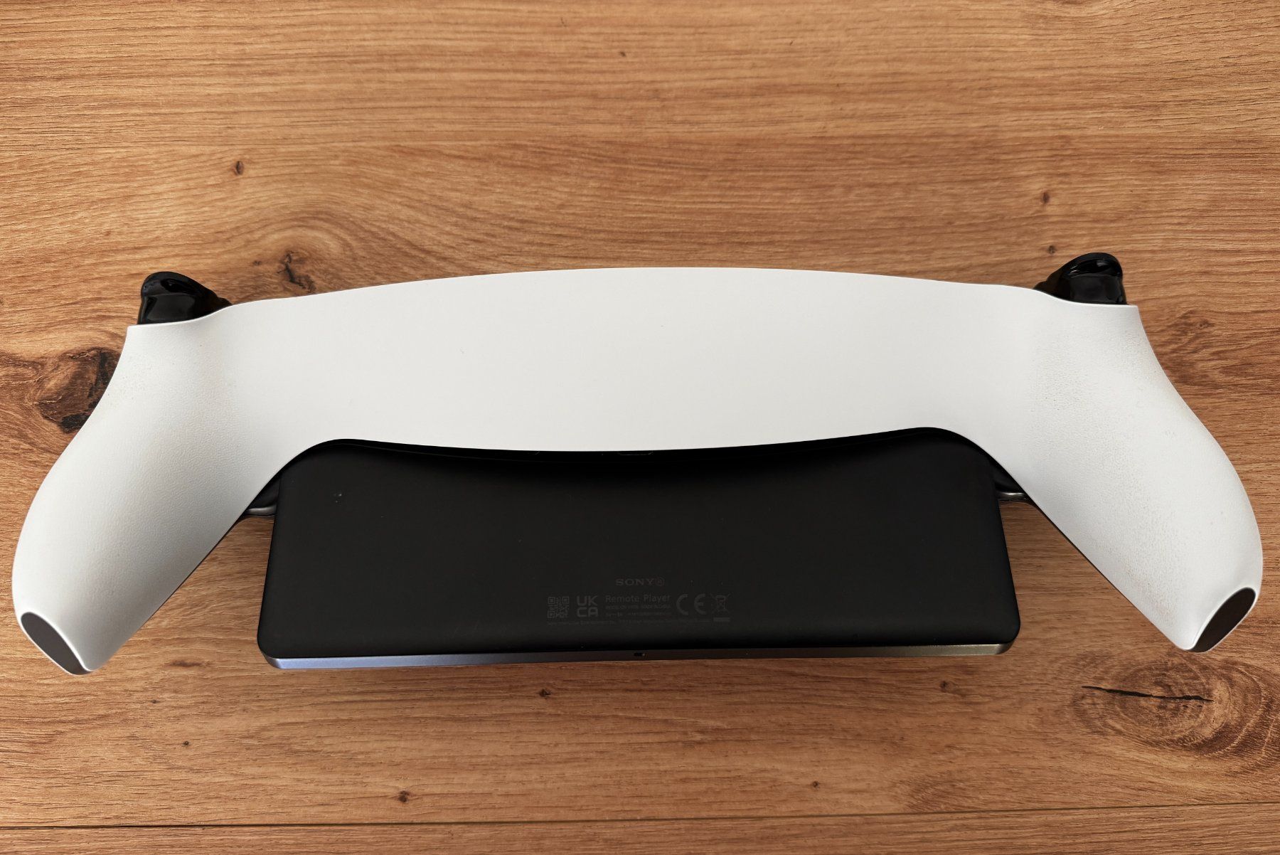 Sony Konsolen: Sony PlayStation Portal Remote-Player – Gebraucht aus Zug von CutOne87 1