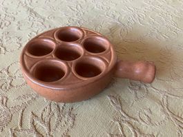 Contenitore in ceramica per lumache Emile Henry