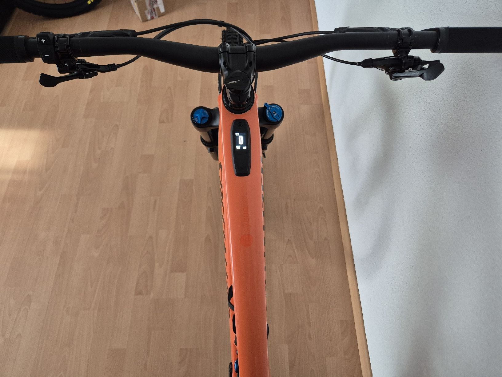 Specialized Velos: Specialized turbo kenevo sl comp carbon – Gebraucht aus Wittenbach von tsc_5tyv 6