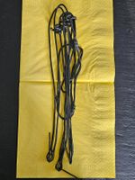 Bowtech Razor Edge Compound Sehne 50-1/8" Buss/Yoke Kabel 32
