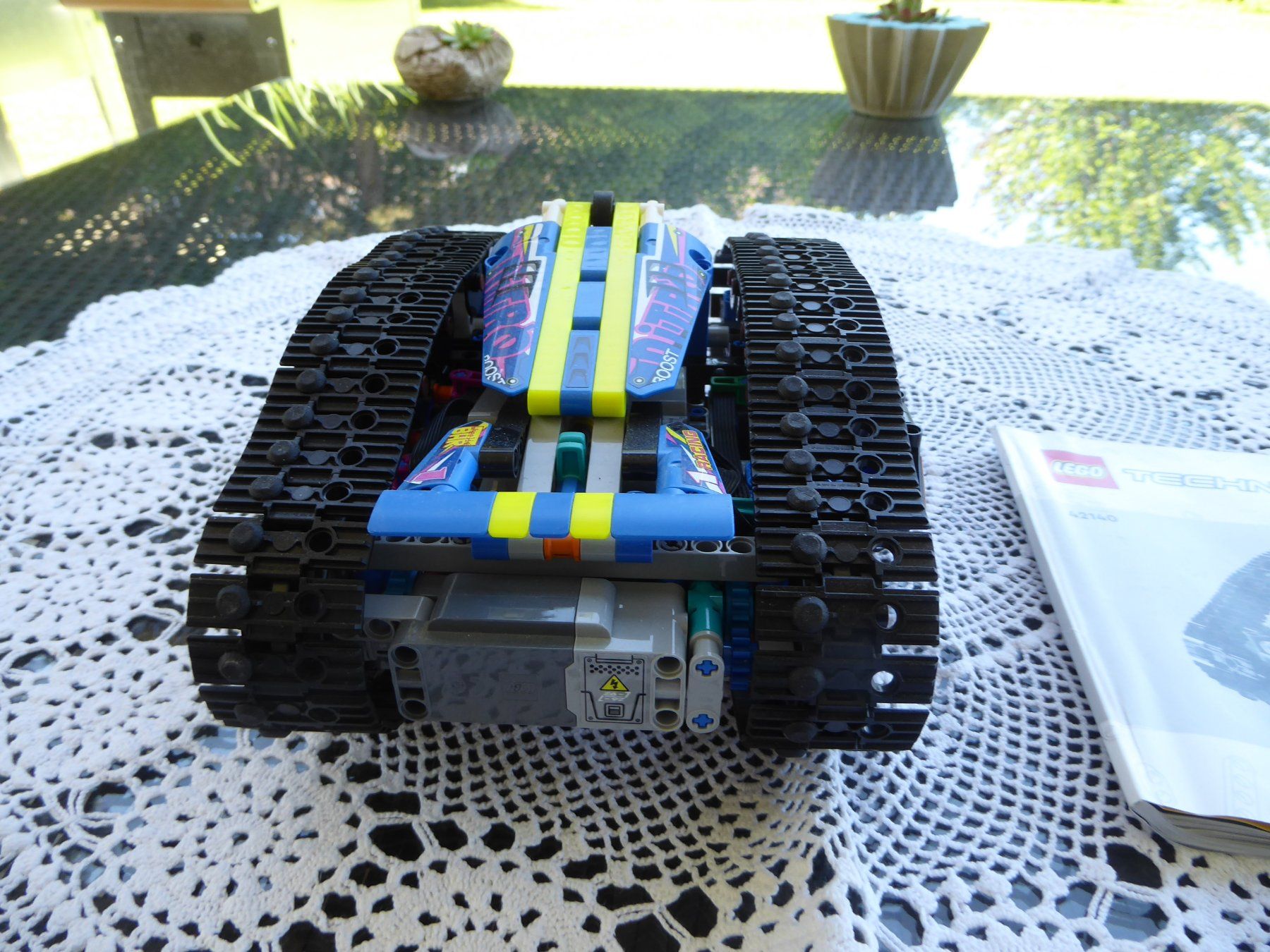 Technics Kit di costruzioni: lego technic – Usato da Gutenswil venduto da jessjca 1