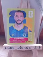 Carte Panini FIFA 2026 Nihad Mujakic BIH6