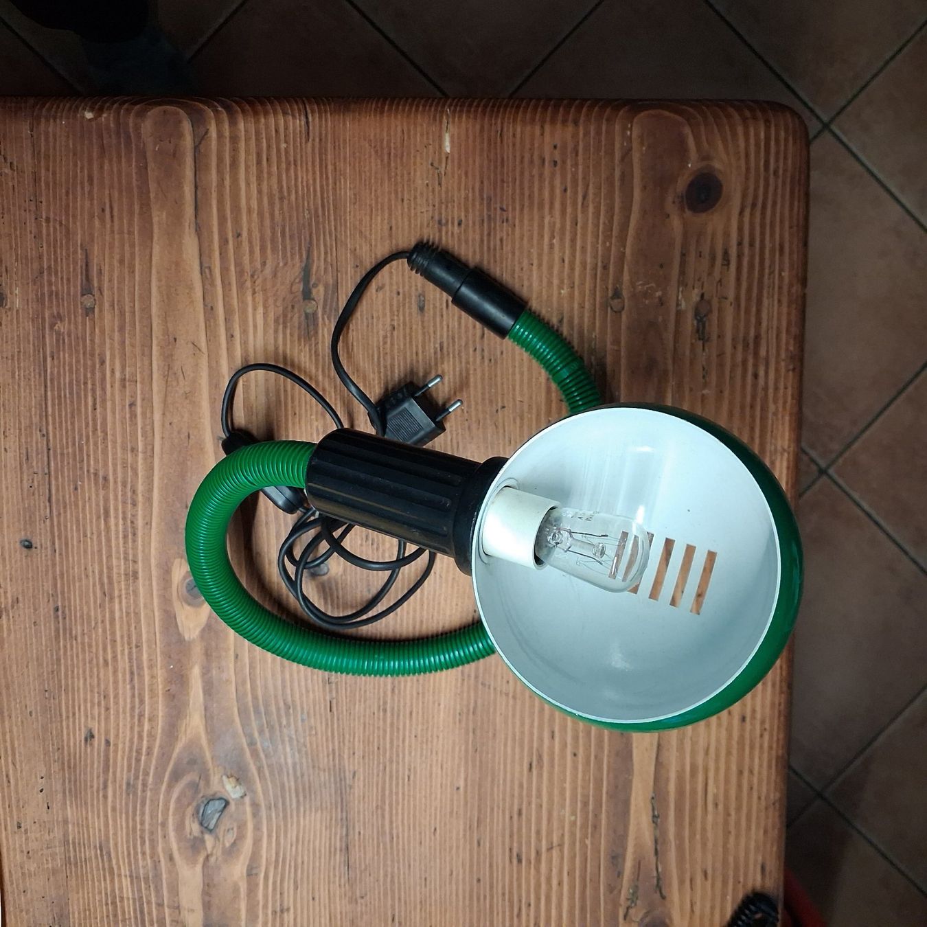 Valenti Luce Lampade: lampada Valenti Hebi – Usato da Personico venduto da rpi_n6hp 1