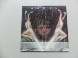 LP brit. progressiv Rock Band Camel 1977 Rain Dances
