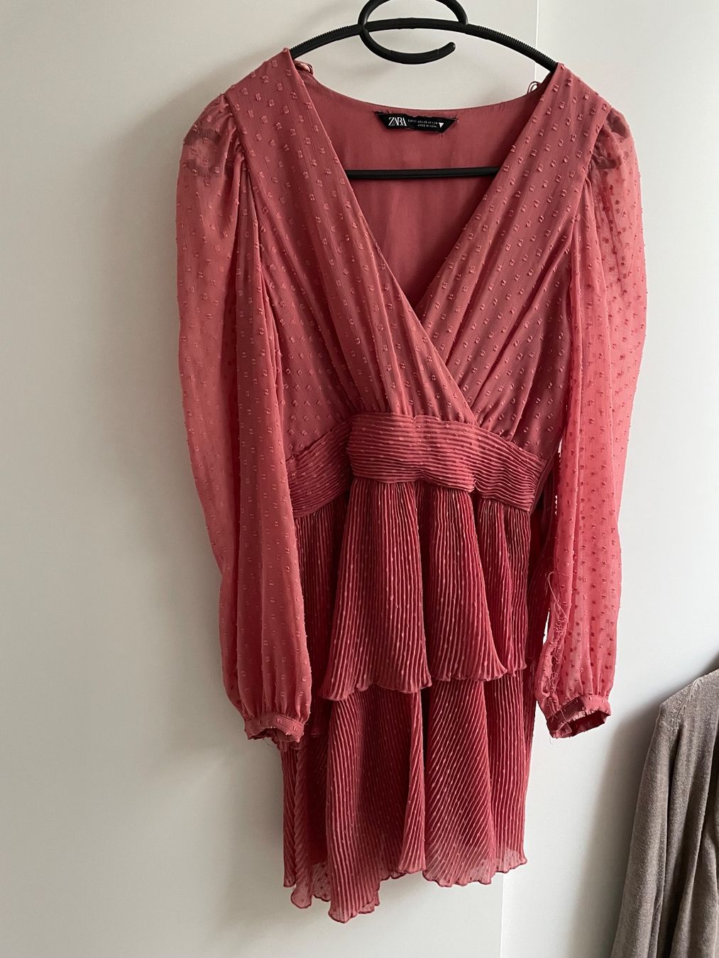 Zara Robes: Zara Kleid – D'occasion à Vaduz par GiuliaSu