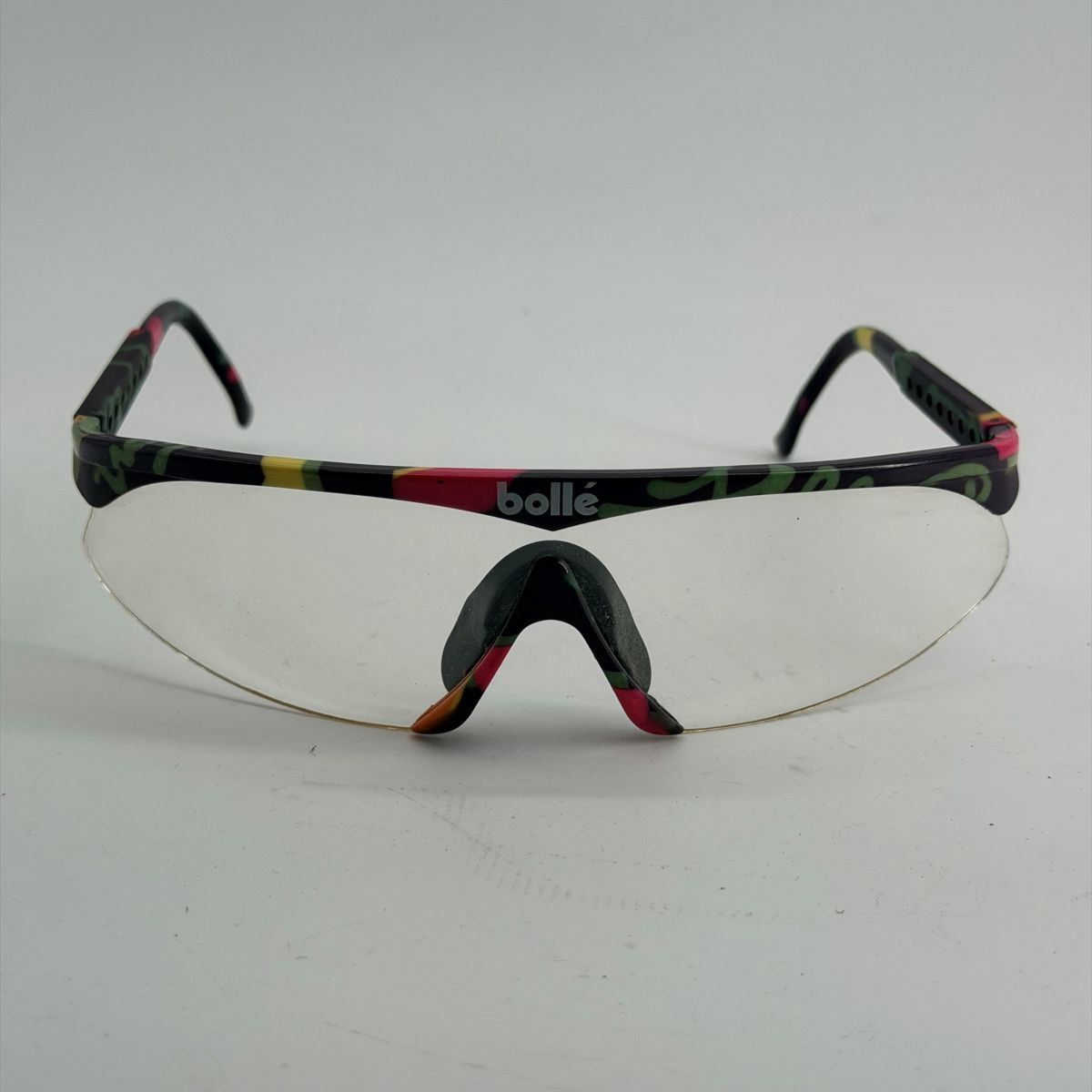 Occhiali & Lenti: Lunettes Bollé vintage – Usato da Vessy venduto da _Callidus_