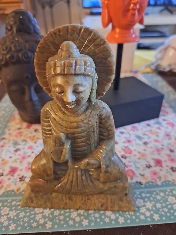 Sculture & Statue: Buddha – Usato da La Chaux-de-Fonds venduto da atipik 1