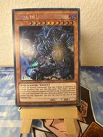 Yu-Gi-Oh! Exodia, The Legendary Defender / TN19 🇬🇧