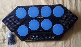 Yamaha Batteria elettronica portatile