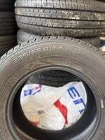 235/65R16 C 121/119R Nokian 2x Sommer