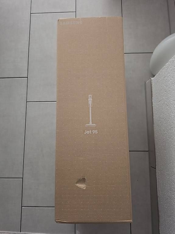 Aspirapolveri & Accessori: Staubsauger Samsung Jet 95 Complete 580w – Usato da Holziken venduto da med_2vjn 3