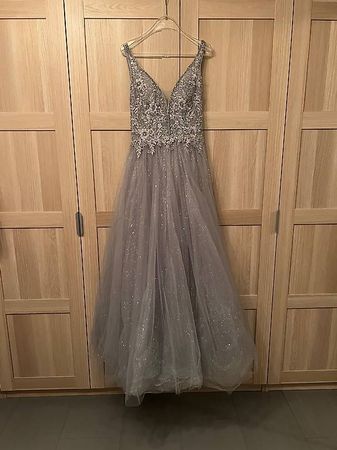 Ballkleid Gr.38