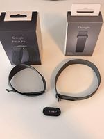 Google Fitbit Air mit Premium-Armband