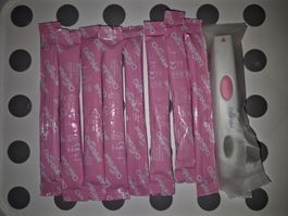 Clearblue Ovulationstests 8 Stk