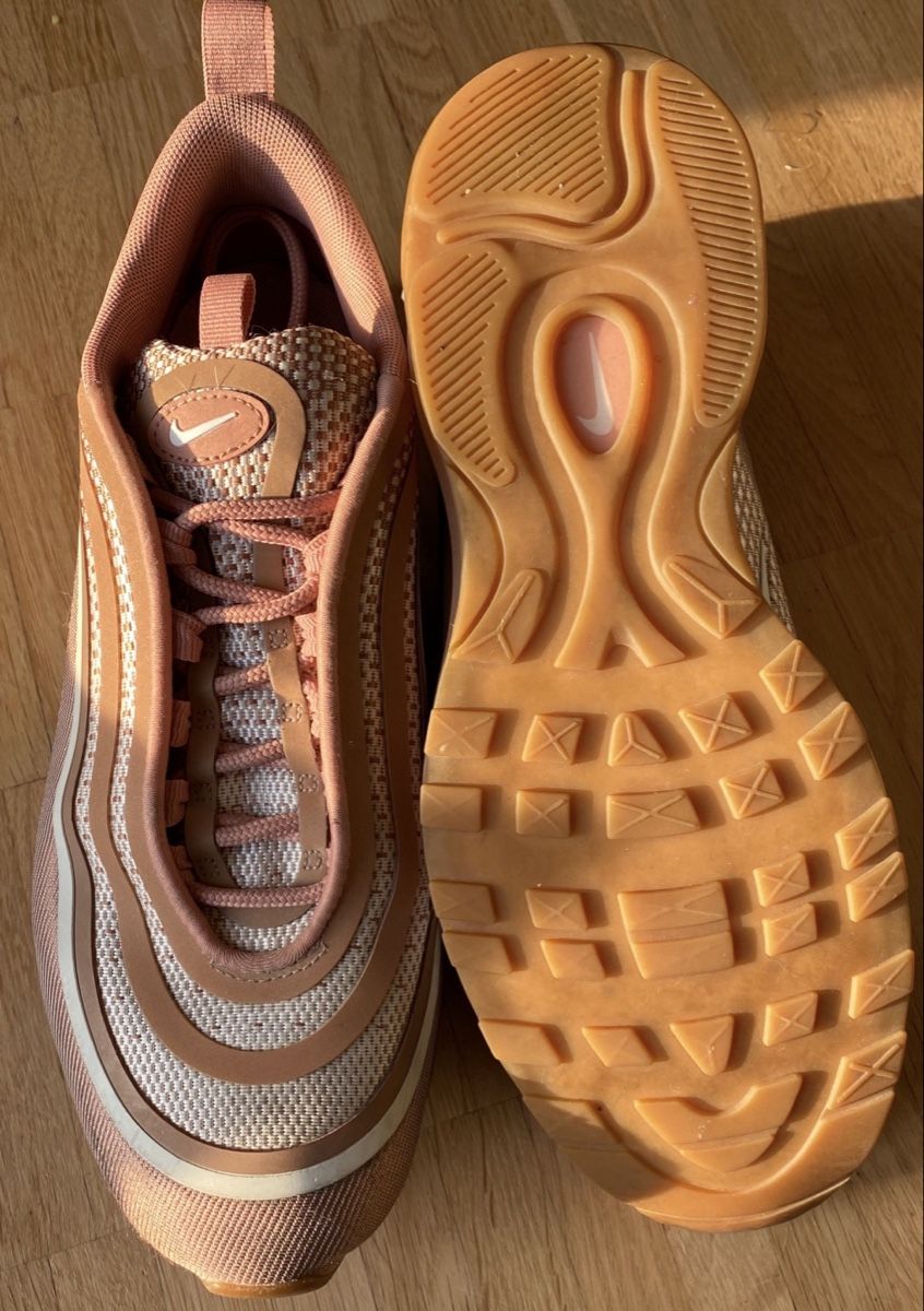 Nike Scarpe da uomo: NIKE AIR MAX 97 ULTRA 17 – Usato da Naters venduto da Kerstinv.98 1